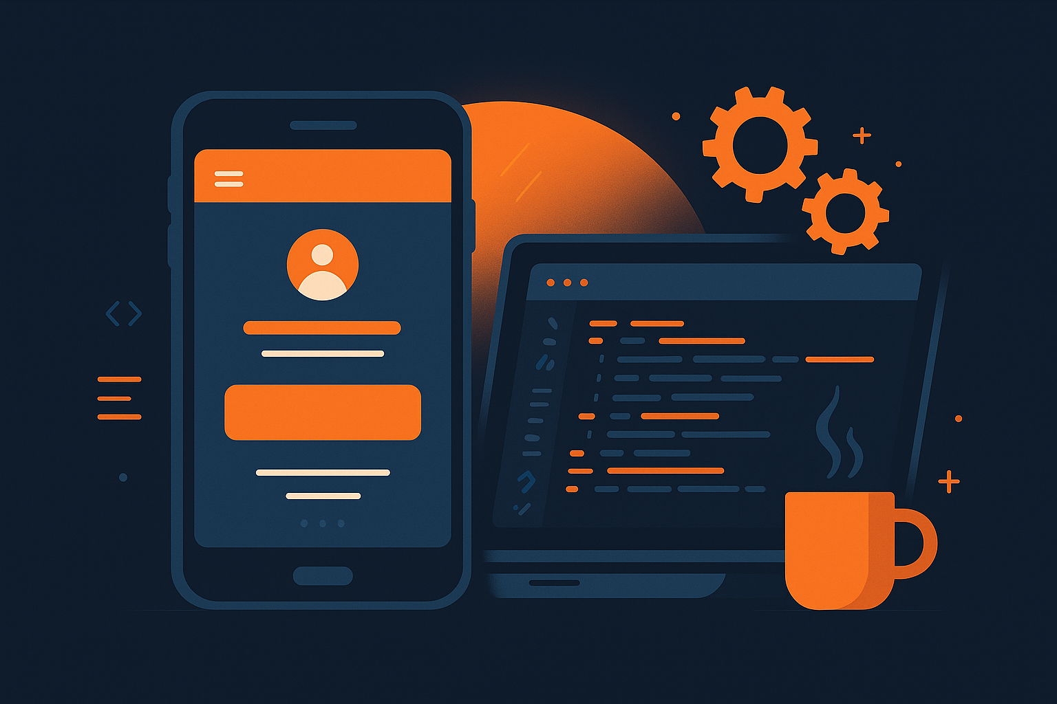 Application Development Overview