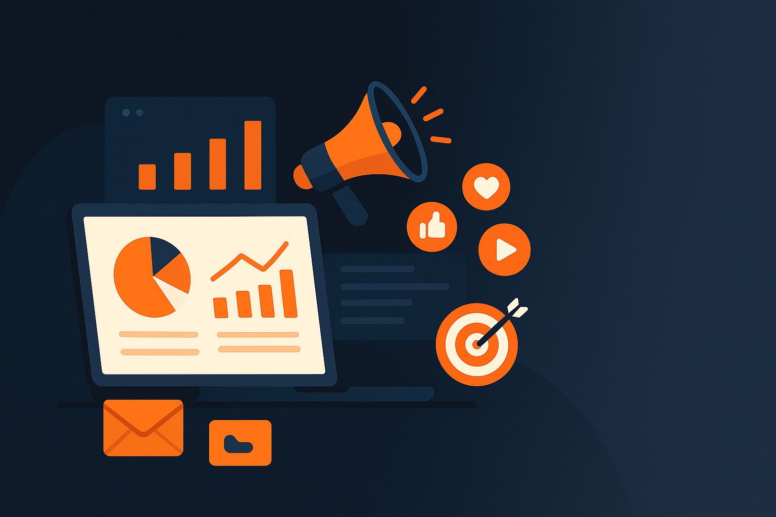 Digital Marketing Overview